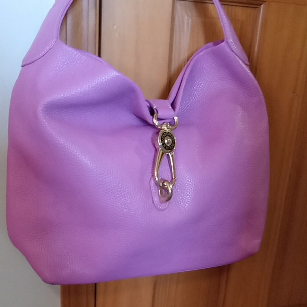 FINAL SALE🥳Gorgeous DOONEY & BOURKE Bag - Picture 5 of 6